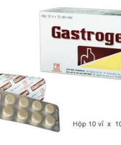 Thuốc Gastrogel