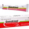 Thuốc Genskinol