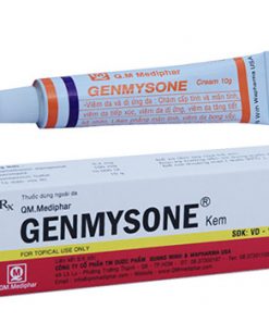 Thuốc Genmysone