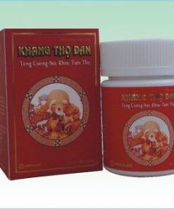 Thuốc Khang Thọ Đan