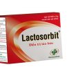 Thuốc Lactosorbit 5g