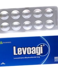 Thuốc Levoagi