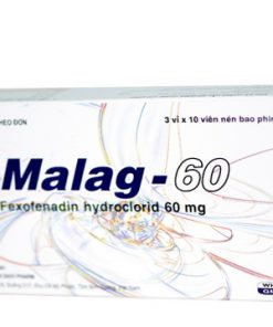 Thuốc Malag-60