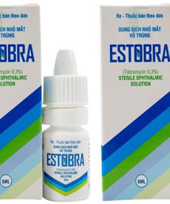 Thuốc Estobra