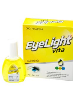 Thuốc Eyelight vita yellow