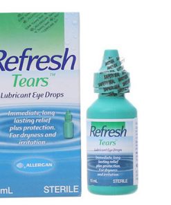 Thuốc Refresh Tears