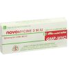 Thuốc Novomycine 3 M.IU