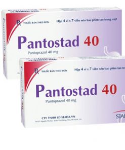 Thuốc Pantostad 40