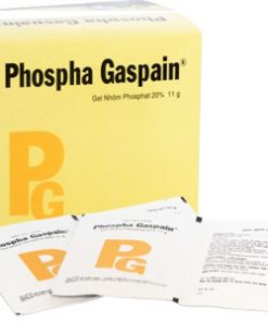 Thuốc Phospha gaspain