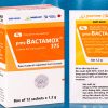 Thuốc pms - Bactamox 375