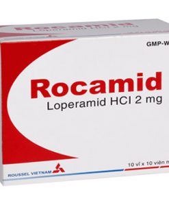 Thuốc Rocamid