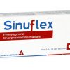 Thuốc Sinuflex