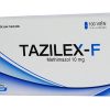 Thuốc TAZILEX-F