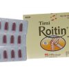 Khoáng chất và Vitamin Timi RoiTin