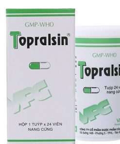 Thuốc Topralsin