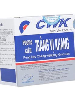 Thuốc Phong liễu Tràng vị khang