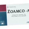Thuốc Zoamco - A
