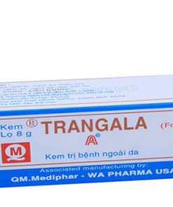 Thuốc Trangala - A