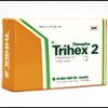 Thuốc Danapha trihex 2