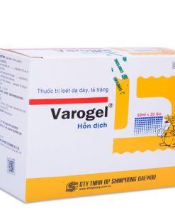 Thuốc Varogel