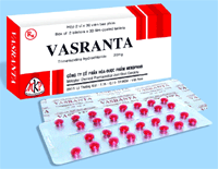 Thuốc Vasranta