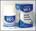 Thuốc VG 5