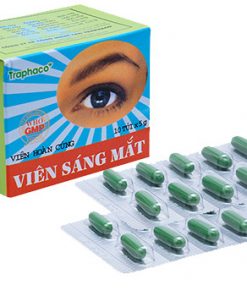 Thuốc Sáng mắt