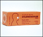 Thuốc Xylometazolin 0