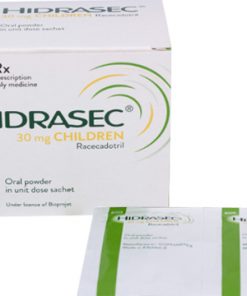 Thuốc Hidrasec 30mg Children