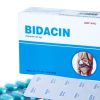Thuốc Bidacin 50mg