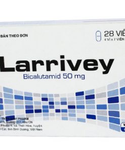 Thuốc Larrivey