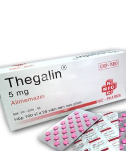 Thuốc Thegalin