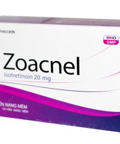 Thuốc Zoacnel