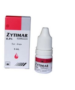 Thuốc Zytimar