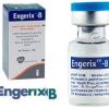 Vắc-xin Engerix B 20μg