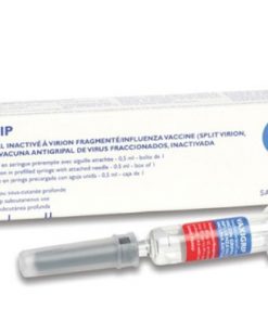 Vắc-xin Vắc xin phòng cúm Vaxigrip